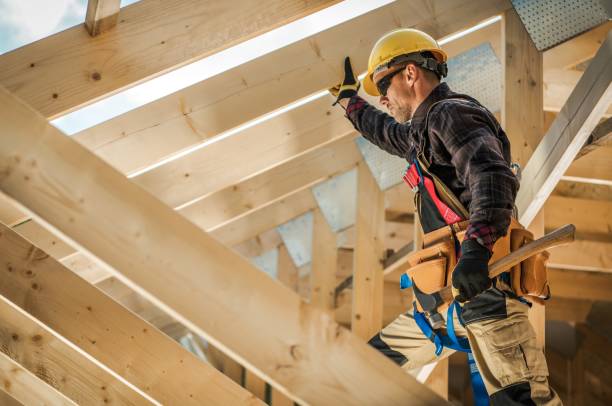 Best Commercial Roofing Services  in Kelseyville, CA