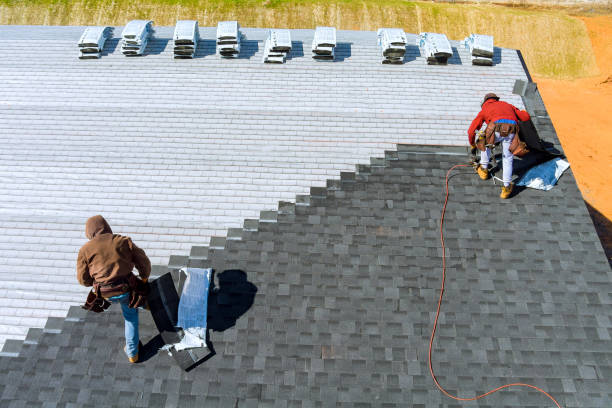 Gutter Installation and Roofing in Kelseyville, CA