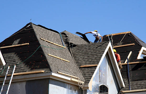 Trusted Kelseyville, CA Roofing Contractor Experts