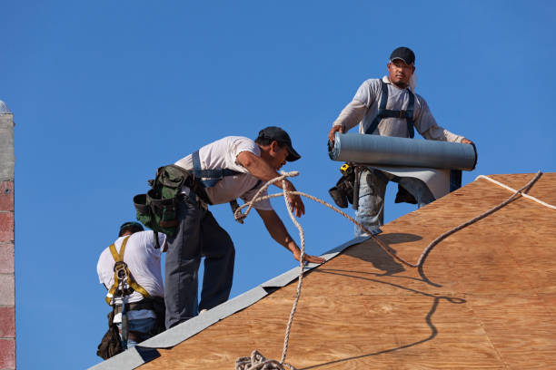 Best Roof Waterproofing Services  in Kelseyville, CA