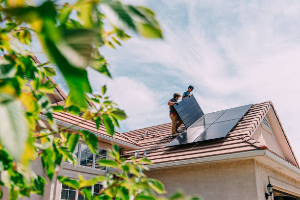 Best Emergency Roof Repair  in Kelseyville, CA