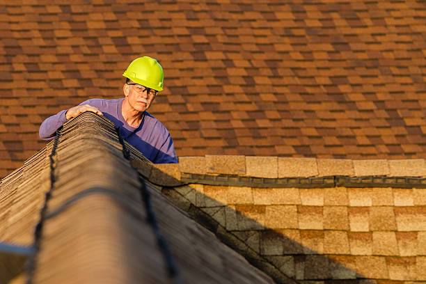 Roof Installation Near Me in Kelseyville, CA